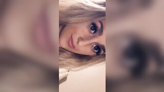 Festival chick Exposed 1