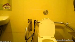 IP Camera Voyeur SG Restroom #1