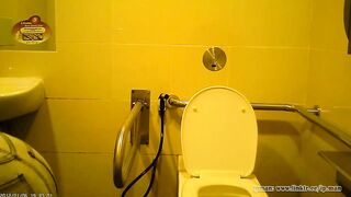 IP Camera Voyeur SG Restroom #1