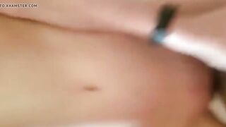 Young Naive Eighteen Sister Fucked By Brother For Shopping