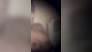 my lesbian next door naked in bed. part 2. voyeur toulouse