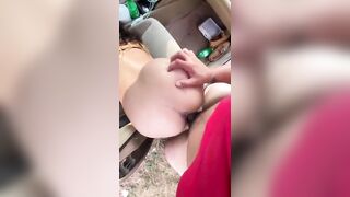 Bitch Wants To Cheat So She Fucks In The Middle