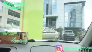 Naija babe on window sex with the yahoo boy