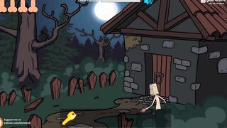 Fuckerman Beginning [full Gameplay]