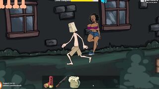 Fuckerman Beginning [full Gameplay]