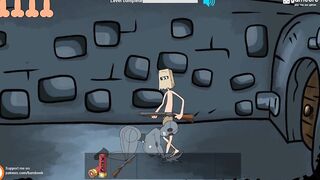 Fuckerman Beginning [full Gameplay]
