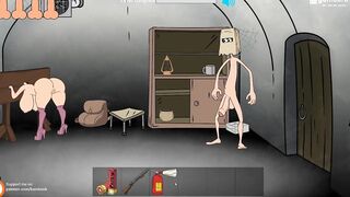 Fuckerman Beginning [full Gameplay]