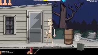 Fuckerman Beginning [full Gameplay]
