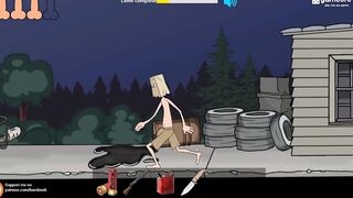Fuckerman Beginning [full Gameplay]