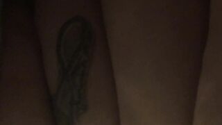 BBW fucking
