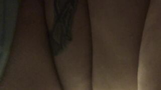 BBW fucking