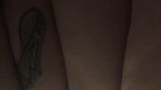 BBW fucking