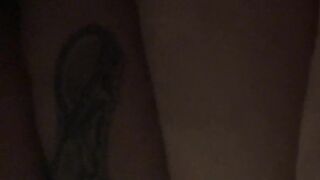 BBW fucking