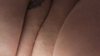 BBW fucking