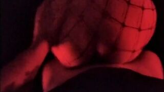 Hottie Rave Slut Cuckolds boyfriend by recording guys fucking her