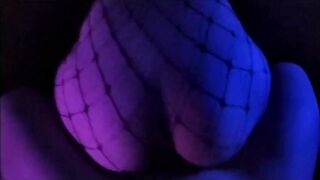 Hottie Rave Slut Cuckolds boyfriend by recording guys fucking her