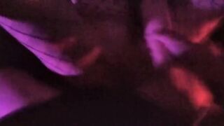 Hottie Rave Slut Cuckolds boyfriend by recording guys fucking her