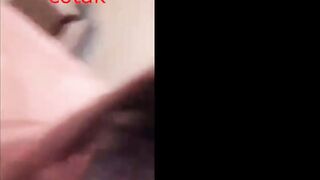 cotak Turkish vagina with mouth fucking on live broadcast