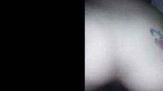 LuciferLyon Wifey Tapped Out Sister Took Over Gripping Twat