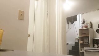 Secret Shower 30 - Gorgeous Blonde