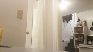 Secret Shower 30 - Gorgeous Blonde