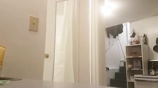 Secret Shower 30 - Gorgeous Blonde