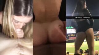 BEST AMATEUR PARTY COMPILATION 2020