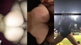 BEST AMATEUR PARTY COMPILATION 2020