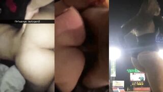 BEST AMATEUR PARTY COMPILATION 2020