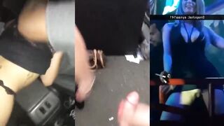 BEST AMATEUR PARTY COMPILATION 2020