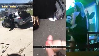 BEST AMATEUR PARTY COMPILATION 2020