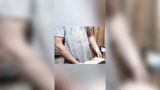 Boss Fucking Slutty Girl