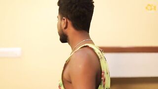 Black Book webseries 2020 s1-e1