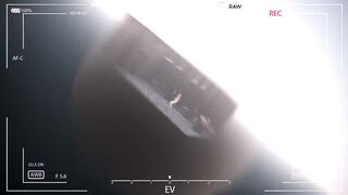 Mmd Mike Pregnant Fucked by Robotic Flying Vibrator Machine until she Cum