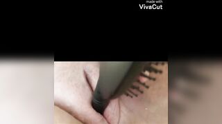 Escova Consolada