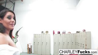 Charley Needs Some Dick
