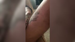 Private Amateur Fisting