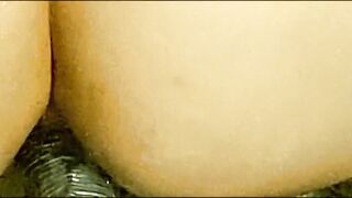 double penetration Training of A'Muñeca (2021)'◇FrankDbest Productions◇'
