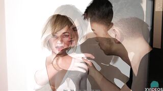 INTERTWINED #54 • Licking Nikkis cunt
