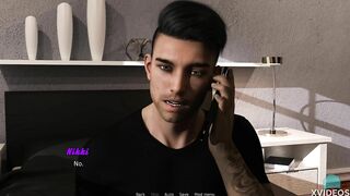 INTERTWINED #54 • Licking Nikkis cunt