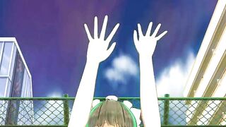 Mmd R18 Banged! Concert Free Fucked to Idol 3d Anime