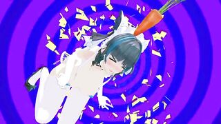 Mmd R18 Banged! Concert Free Fucked to Idol 3d Anime