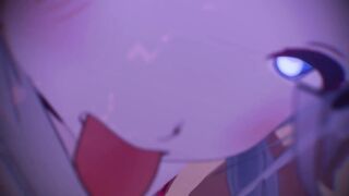 Mmd Screwed Rough Cum Rough the King Plowed the Princess 3d Cartoon