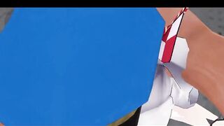 Mmd Police Woman Release the Prison and got Banged like no Mercy