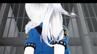 Mmd Police Woman Release the Prison and got Banged like no Mercy