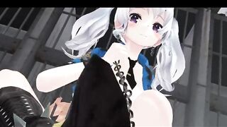 Mmd Police Woman Release the Prison and got Banged like no Mercy