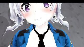 Mmd Police Woman Release the Prison and got Banged like no Mercy