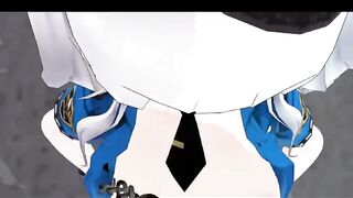 Mmd Police Woman Release the Prison and got Banged like no Mercy