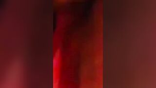 Fucking myself till I Cum
