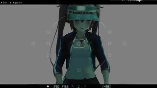Mmd do it again XXX Version 3d Anime